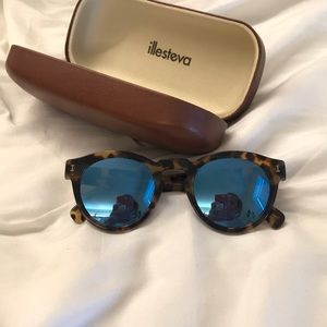Illesteva sunglasses